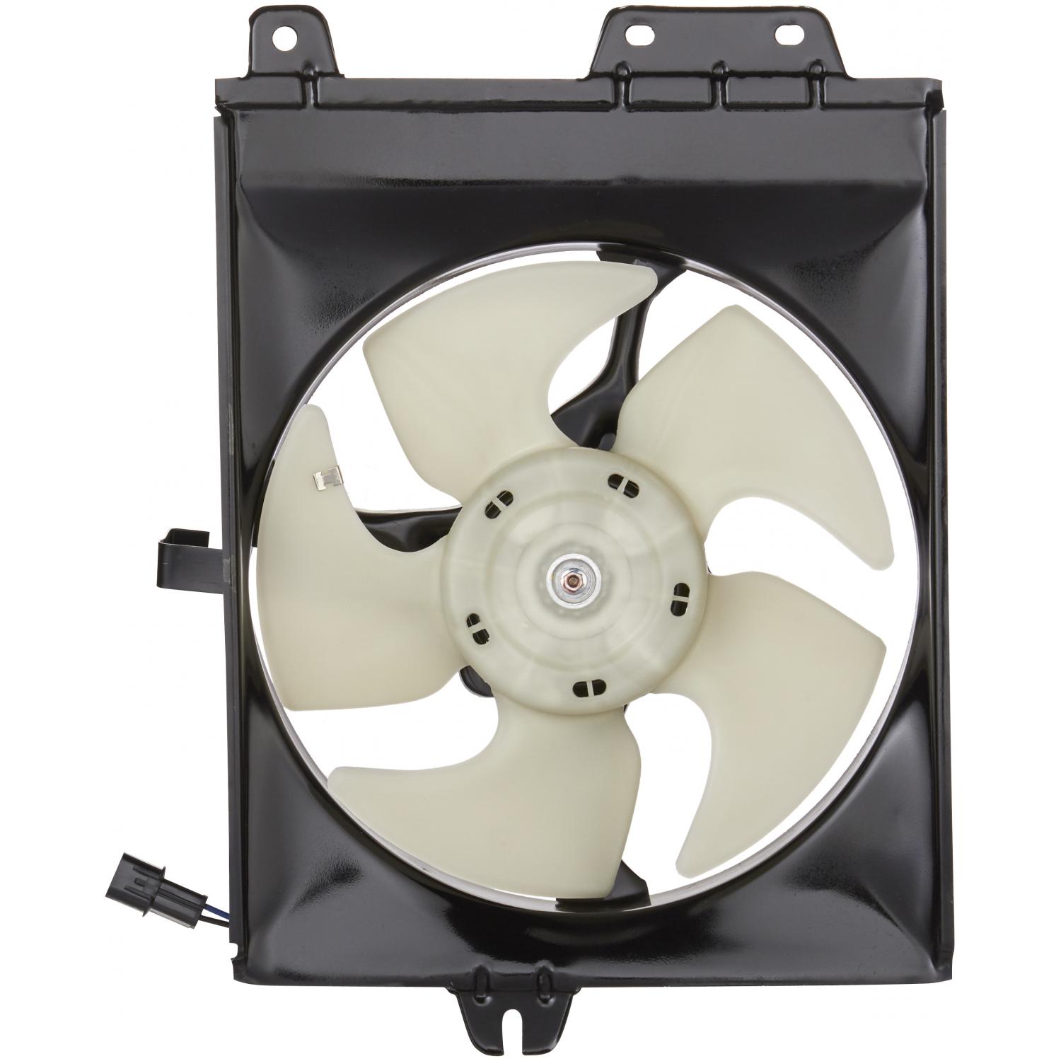 Spectra Premium CF22028 - A/C Condenser Fan Assembly Spectra Premium CF22028 A/C Condenser Fan Assembly product image 1 of 4