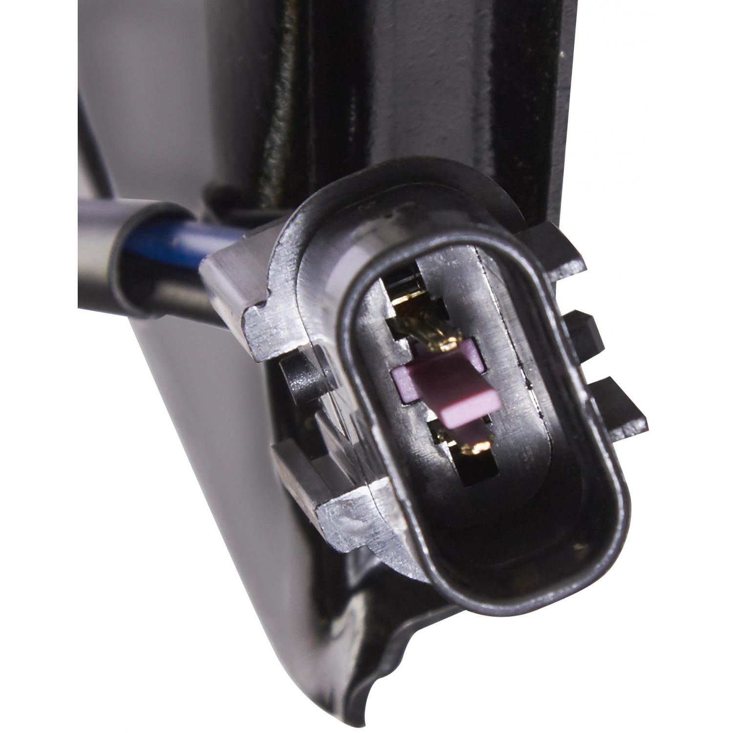 Spectra Premium CF22028 - A/C Condenser Fan Assembly Spectra Premium CF22028 A/C Condenser Fan Assembly product image 2 of 4