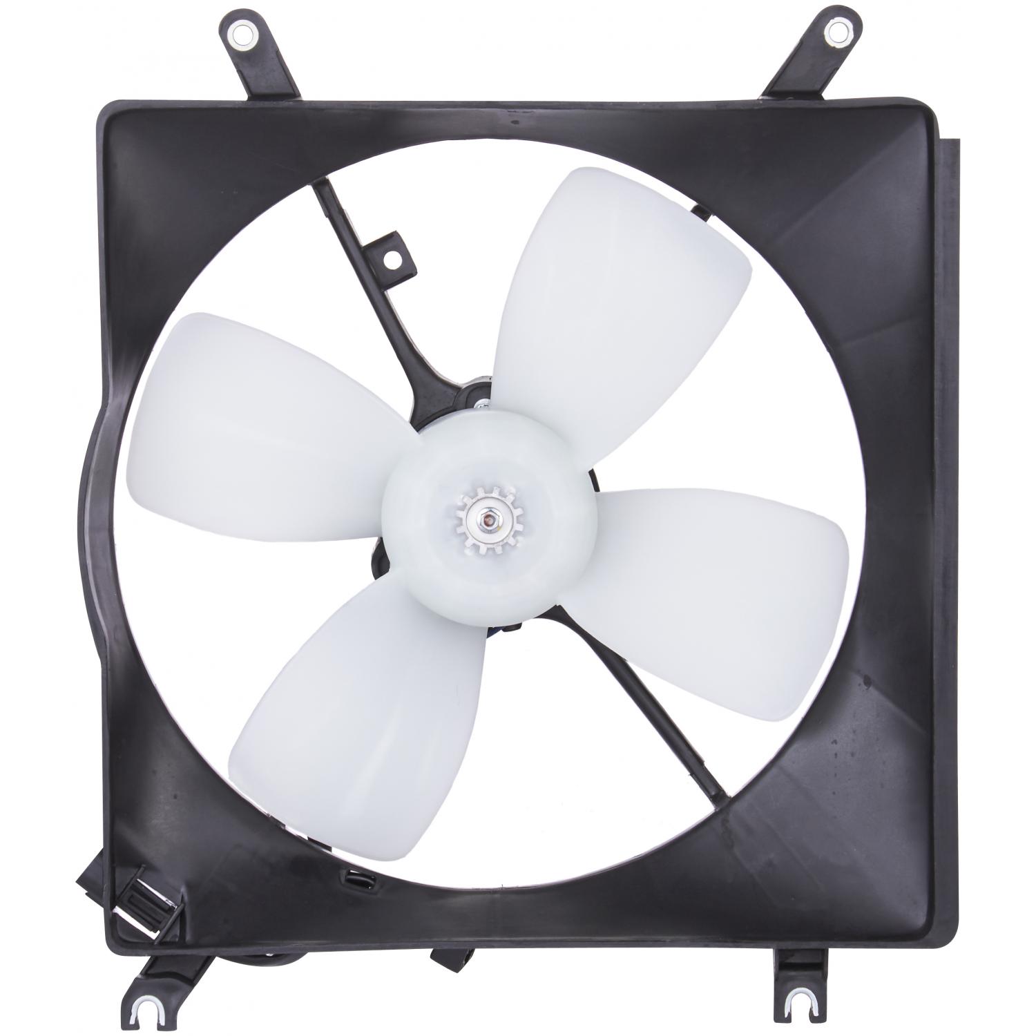 Spectra Premium CF22032 - Engine Cooling Fan Assembly Spectra Premium CF22032 Engine Cooling Fan Assembly product image 1 of 4