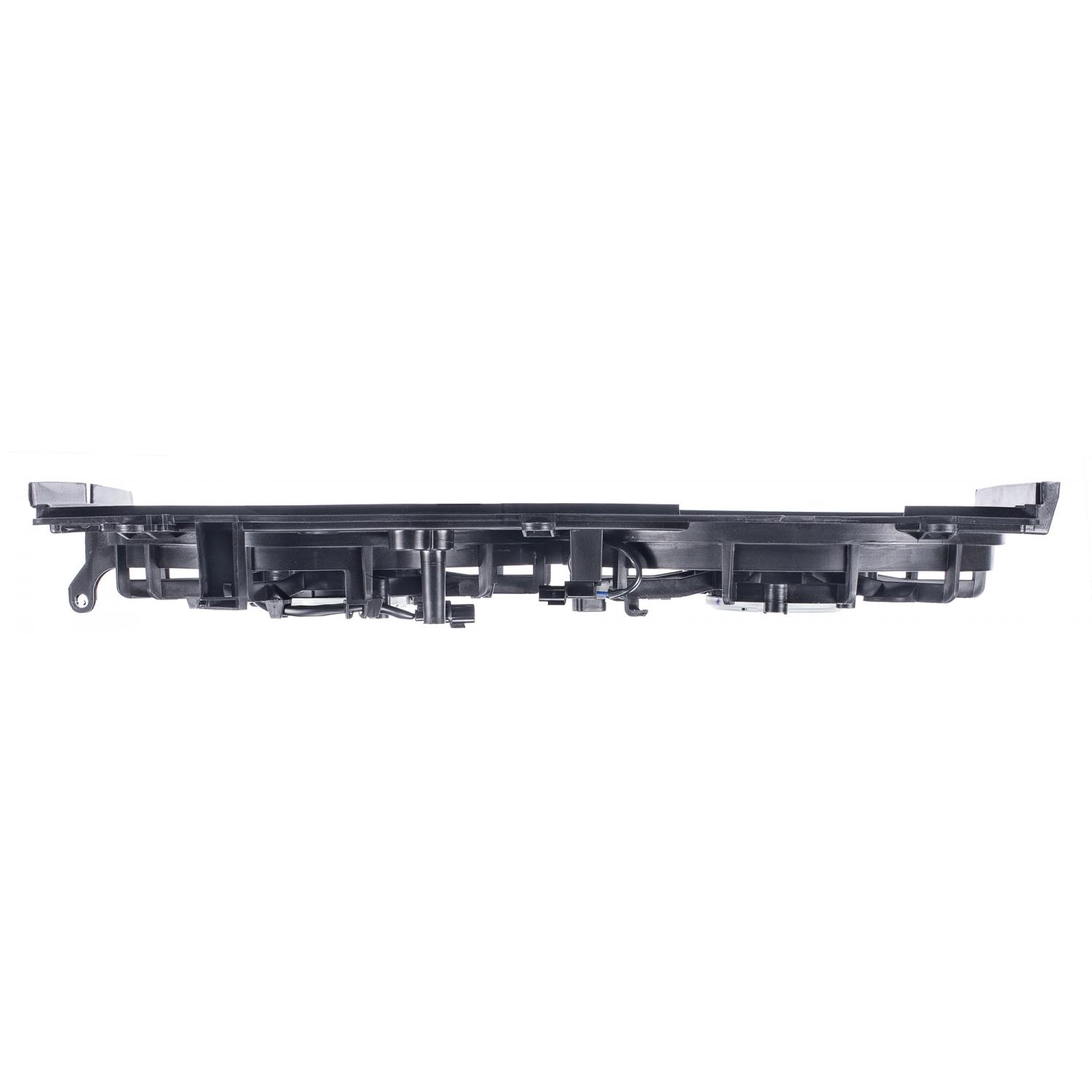 Spectra Premium CF22040 - Dual Radiator and Condenser Fan Assembly Spectra Premium CF22040 Dual Radiator and Condenser Fan Assembly product image 5 of 5