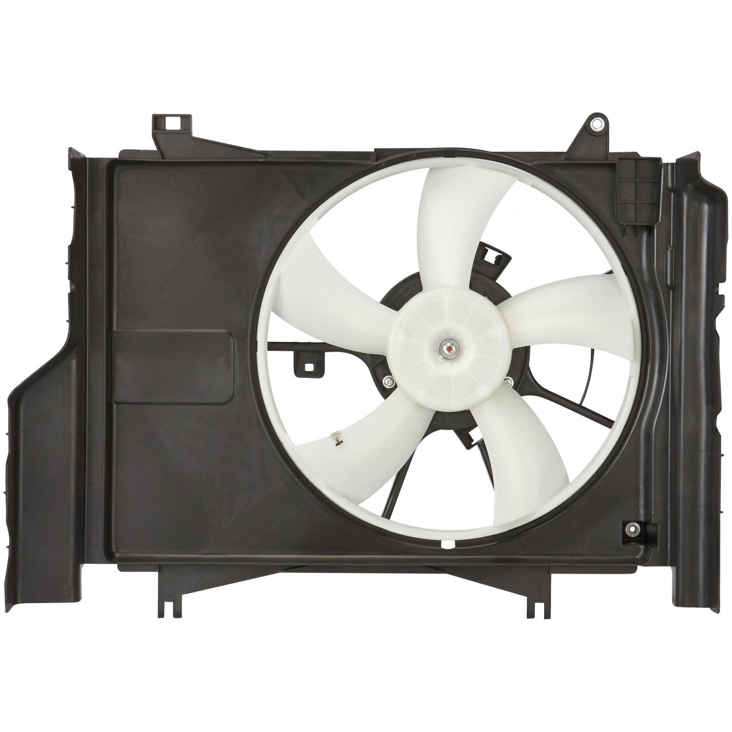 Spectra Premium CF22042 - Engine Cooling Fan Assembly Spectra Premium CF22042 Engine Cooling Fan Assembly product image 1 of 4