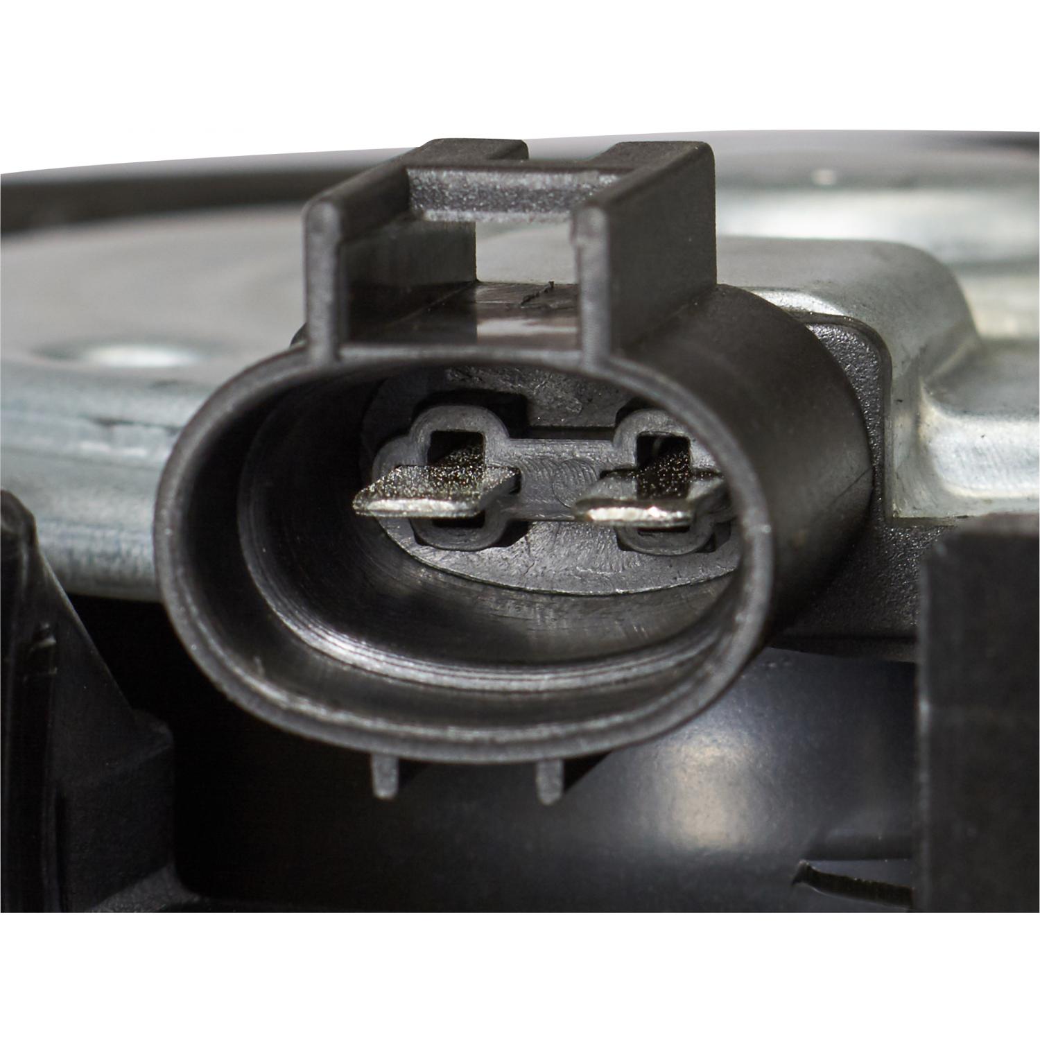 Spectra Premium CF22042 - Engine Cooling Fan Assembly Spectra Premium CF22042 Engine Cooling Fan Assembly product image 2 of 4
