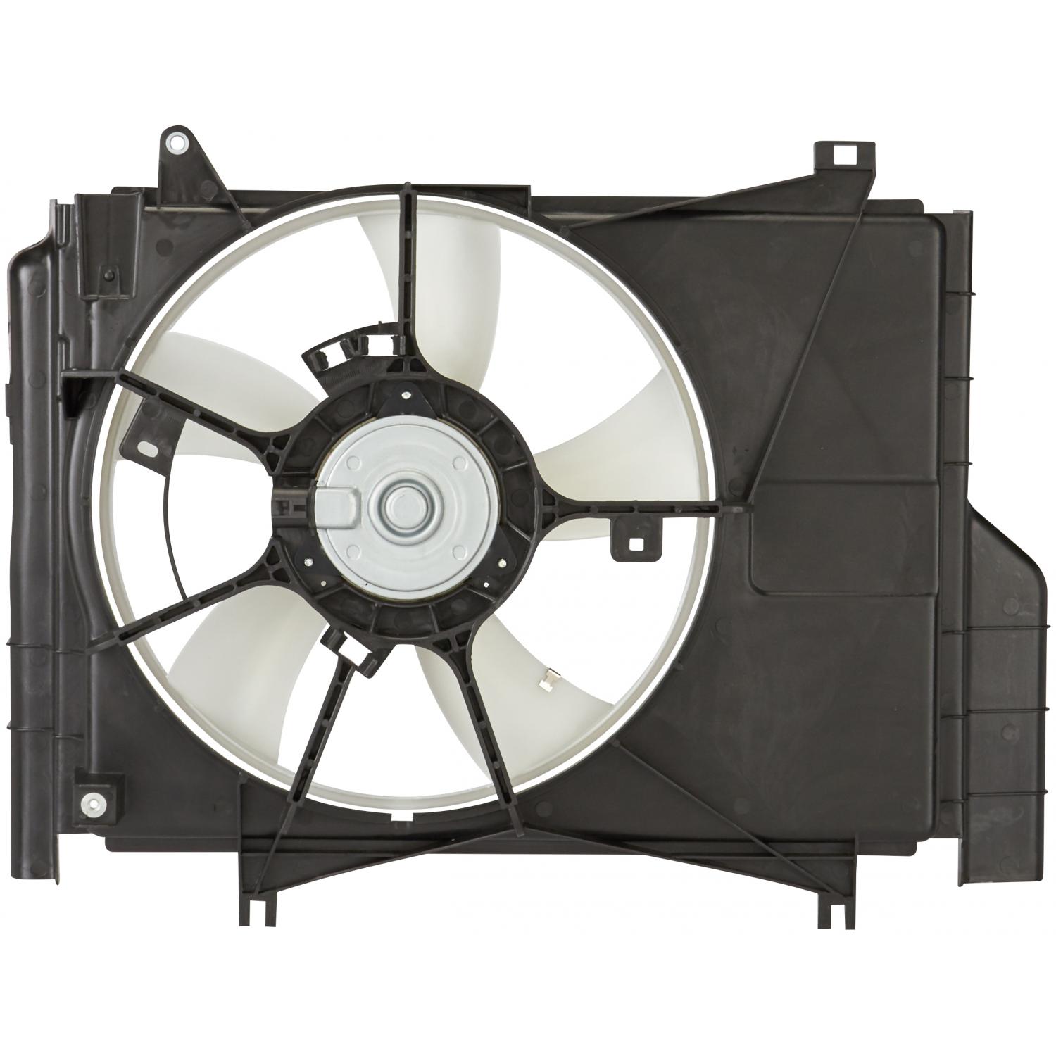 Spectra Premium CF22042 - Engine Cooling Fan Assembly Spectra Premium CF22042 Engine Cooling Fan Assembly product image 3 of 4