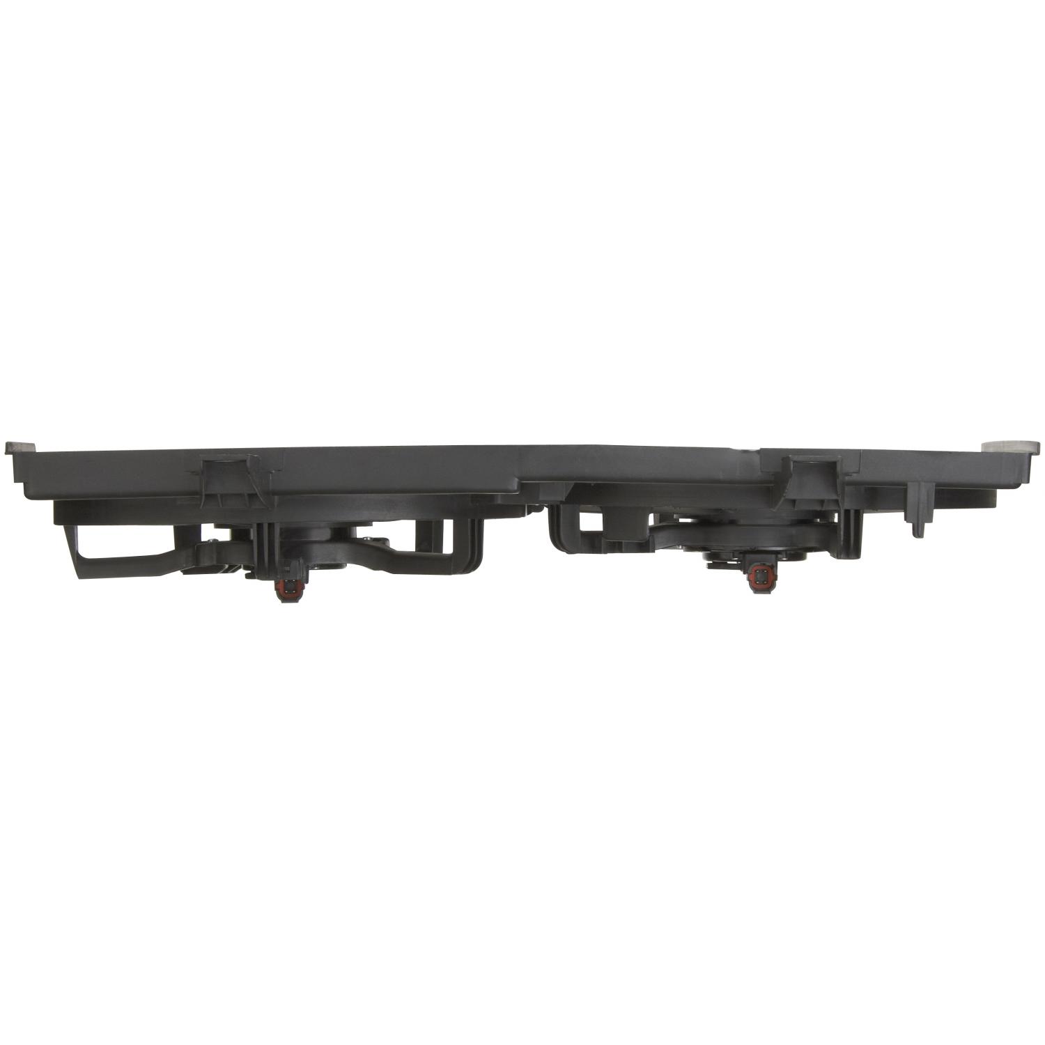 Spectra Premium CF23004 - Dual Radiator and Condenser Fan Assembly Spectra Premium CF23004 Dual Radiator and Condenser Fan Assembly product image 4 of 4