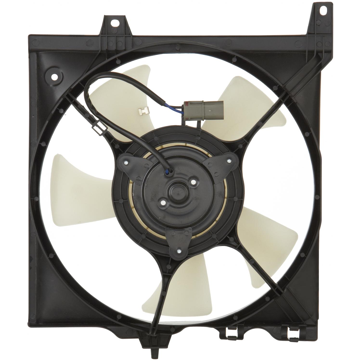 Spectra Premium CF23007 Engine Cooling Fan Assembly product image 3 of 4