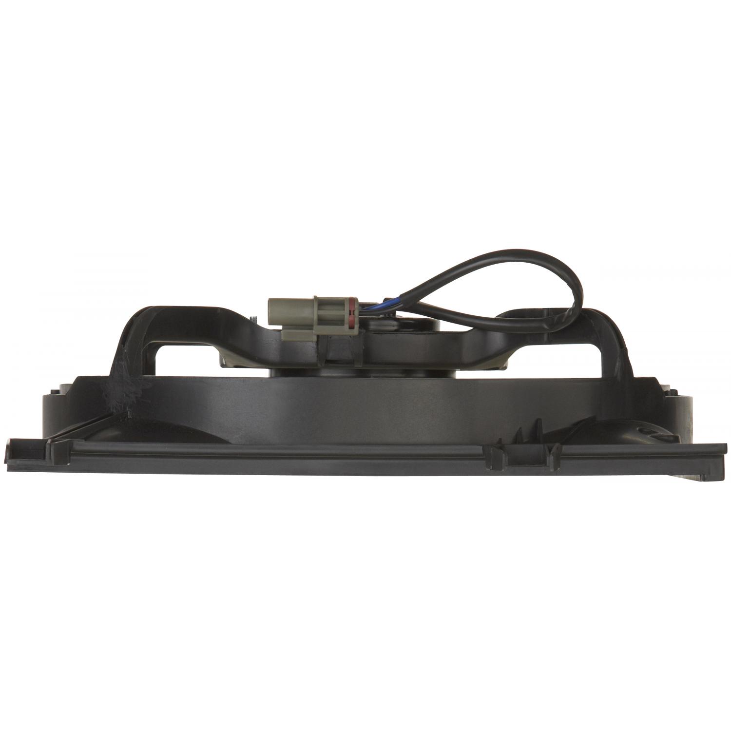 Spectra Premium CF23007 Engine Cooling Fan Assembly product image 4 of 4