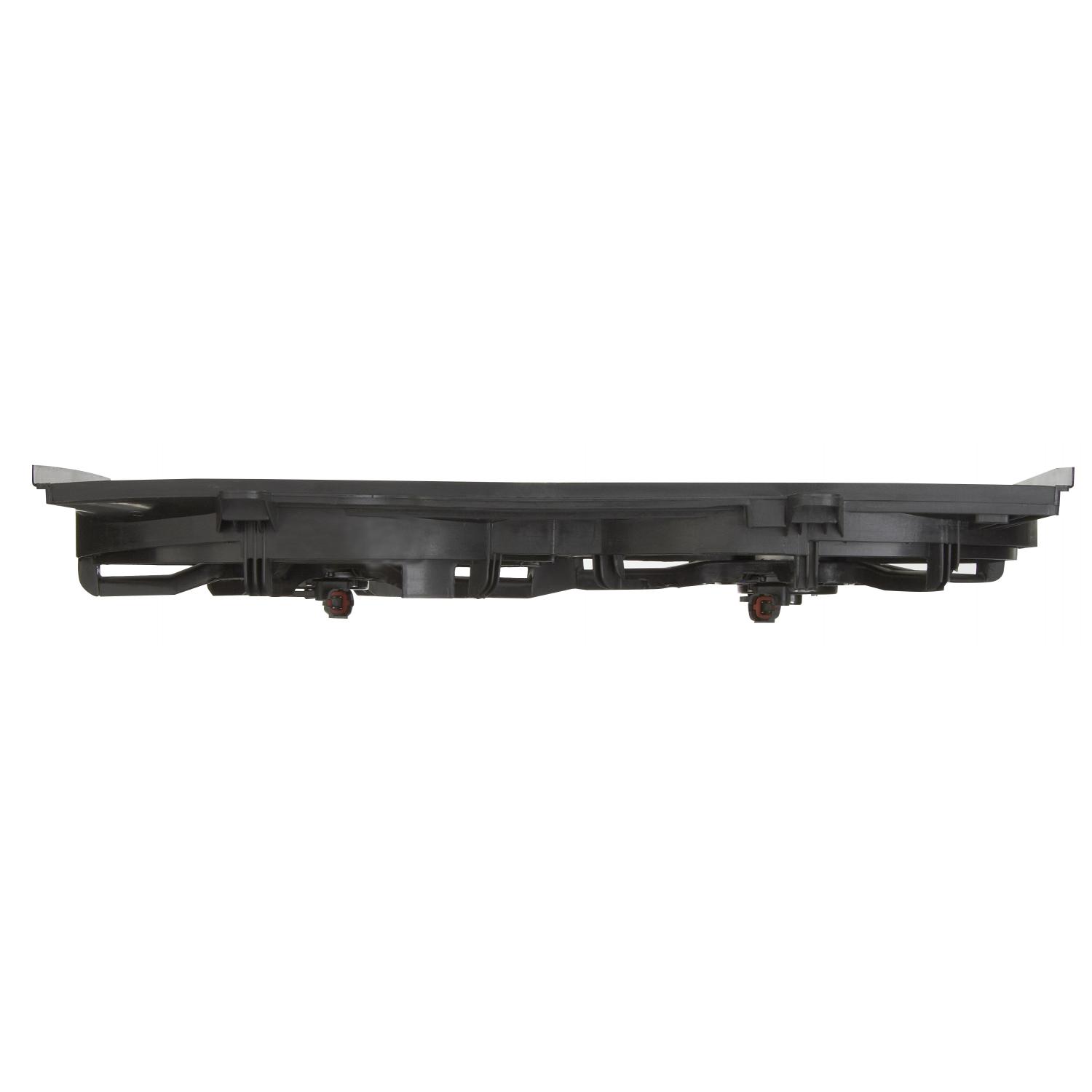 Spectra Premium CF23010 - Dual Radiator and Condenser Fan Assembly Spectra Premium CF23010 Dual Radiator and Condenser Fan Assembly product image 4 of 4