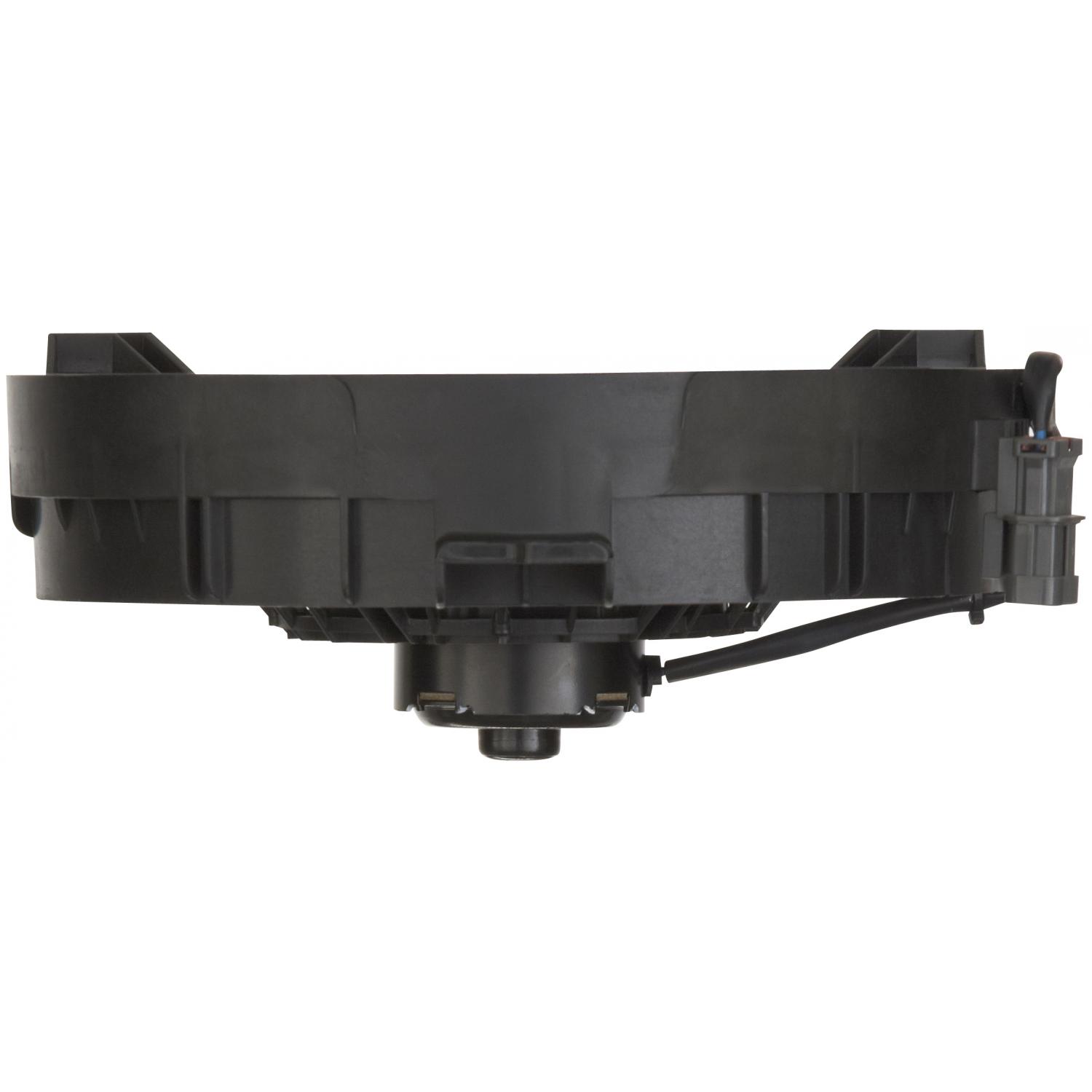 Spectra Premium CF23012 A/C Condenser Fan Assembly product image 4 of 4