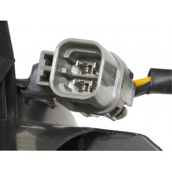 Spectra Premium CF23016 A/C Condenser Fan Assembly product image 2 of 4