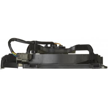 Spectra Premium CF23016 A/C Condenser Fan Assembly product image 4 of 4