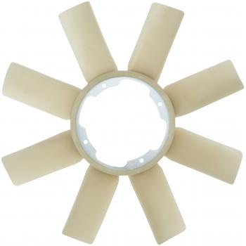 Spectra Premium CF23018 Engine Cooling Fan Blade product image 1 of 3