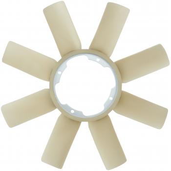 Spectra Premium CF23018 Engine Cooling Fan Blade product image 2 of 3