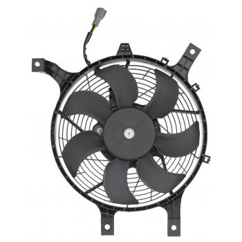 Spectra Premium CF23026 - A/C Condenser Fan Assembly Spectra Premium CF23026 A/C Condenser Fan Assembly product image 1 of 4