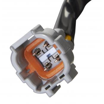Spectra Premium CF23026 - A/C Condenser Fan Assembly Spectra Premium CF23026 A/C Condenser Fan Assembly product image 3 of 4