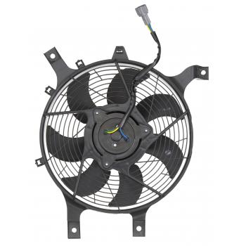Spectra Premium CF23026 - A/C Condenser Fan Assembly Spectra Premium CF23026 A/C Condenser Fan Assembly product image 4 of 4