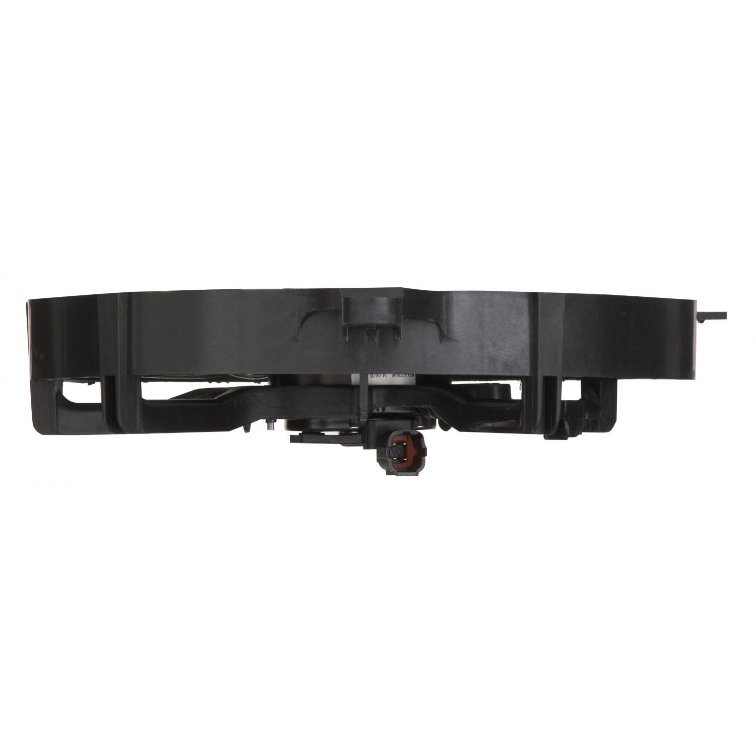 Spectra Premium CF23029 - A/C Condenser Fan Assembly Spectra Premium CF23029 A/C Condenser Fan Assembly product image 4 of 4