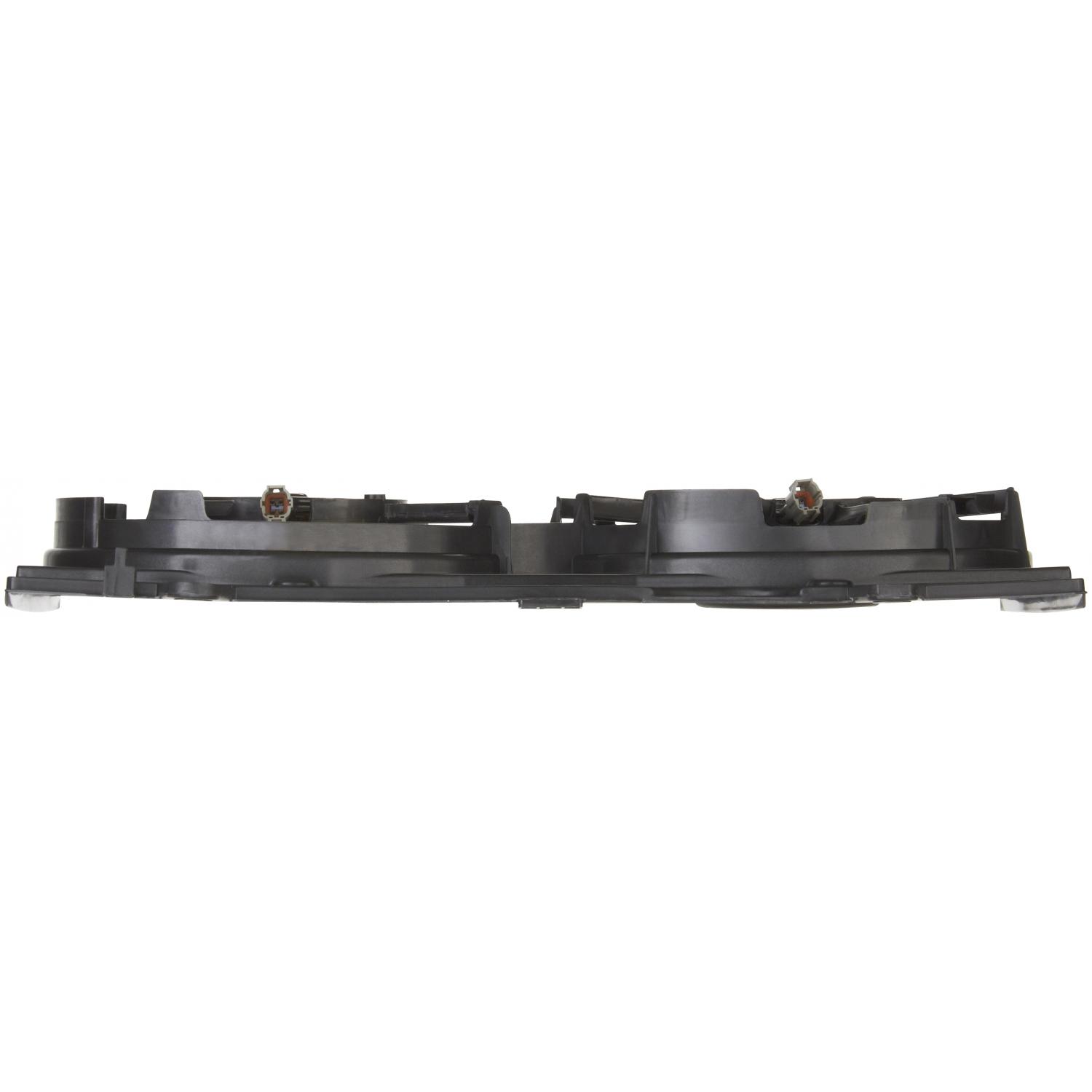 Spectra Premium CF23030 Dual Radiator and Condenser Fan Assembly product image 4 of 4