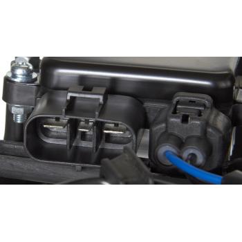 Spectra Premium CF23033 Dual Radiator and Condenser Fan Assembly product image 2 of 4