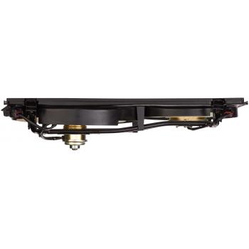 Spectra Premium CF23035 Dual Radiator and Condenser Fan Assembly product image 4 of 4