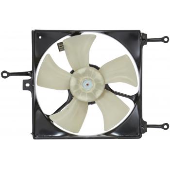 Spectra Premium CF23038 Engine Cooling Fan Assembly product image 1 of 6