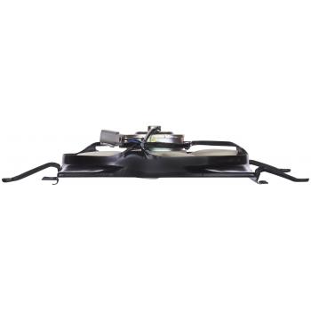Spectra Premium CF23038 Engine Cooling Fan Assembly product image 2 of 6