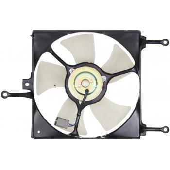 Spectra Premium CF23038 Engine Cooling Fan Assembly product image 5 of 6