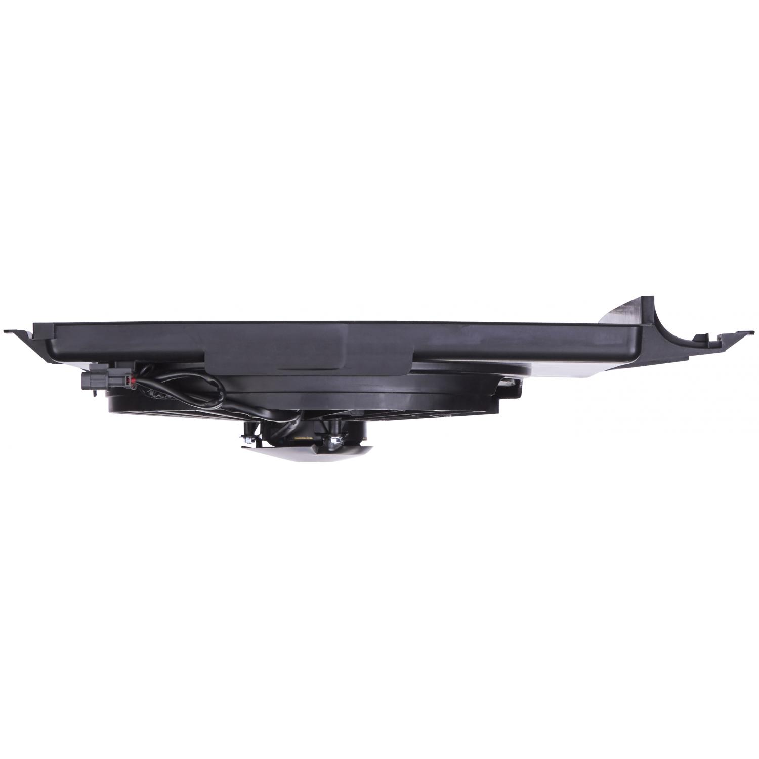 Spectra Premium CF23039 - Engine Cooling Fan Assembly Spectra Premium CF23039 Engine Cooling Fan Assembly product image 4 of 4