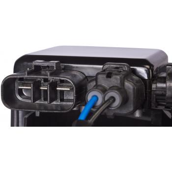 Spectra Premium CF23043 Dual Radiator and Condenser Fan Assembly product image 2 of 4