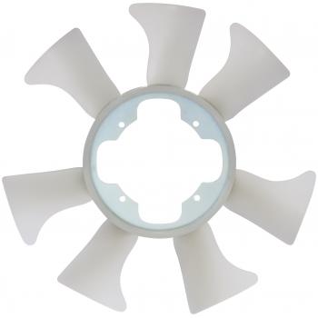 Spectra Premium CF23046 - Engine Cooling Fan Blade Spectra Premium CF23046 Engine Cooling Fan Blade product image 1 of 3