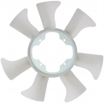 Spectra Premium CF23046 - Engine Cooling Fan Blade Spectra Premium CF23046 Engine Cooling Fan Blade product image 2 of 3