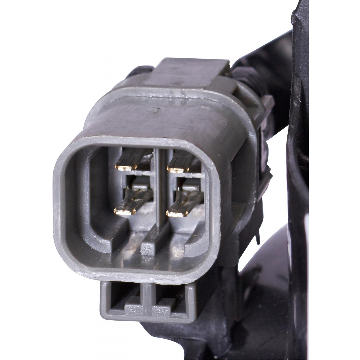 Spectra Premium CF23047 A/C Condenser Fan Assembly product image 2 of 4