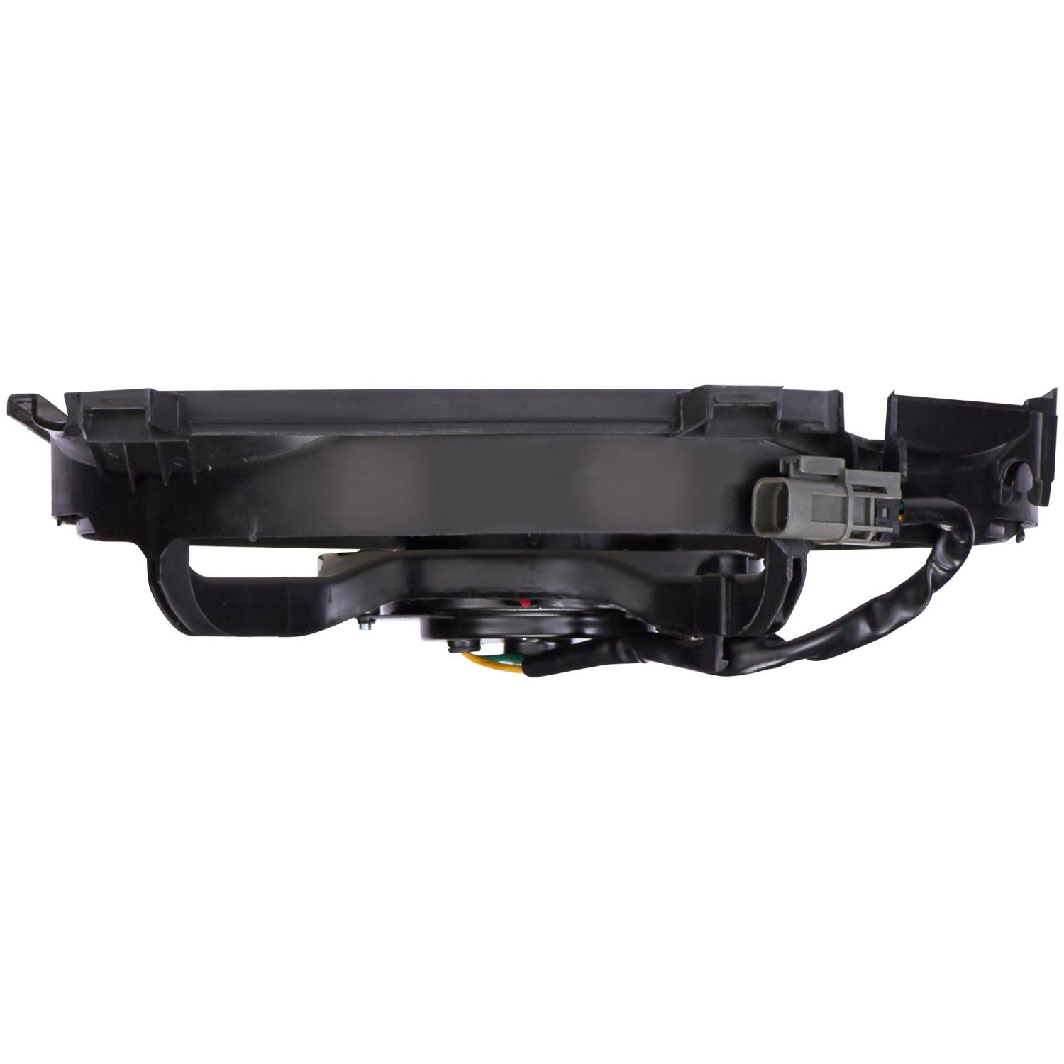 Spectra Premium CF23047 A/C Condenser Fan Assembly product image 4 of 4