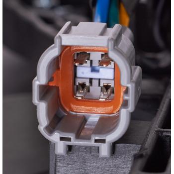 Spectra Premium CF23051 Engine Cooling Fan Assembly product image 2 of 4