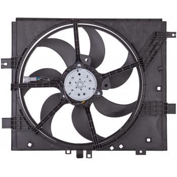 Spectra Premium CF23051 Engine Cooling Fan Assembly product image 3 of 4