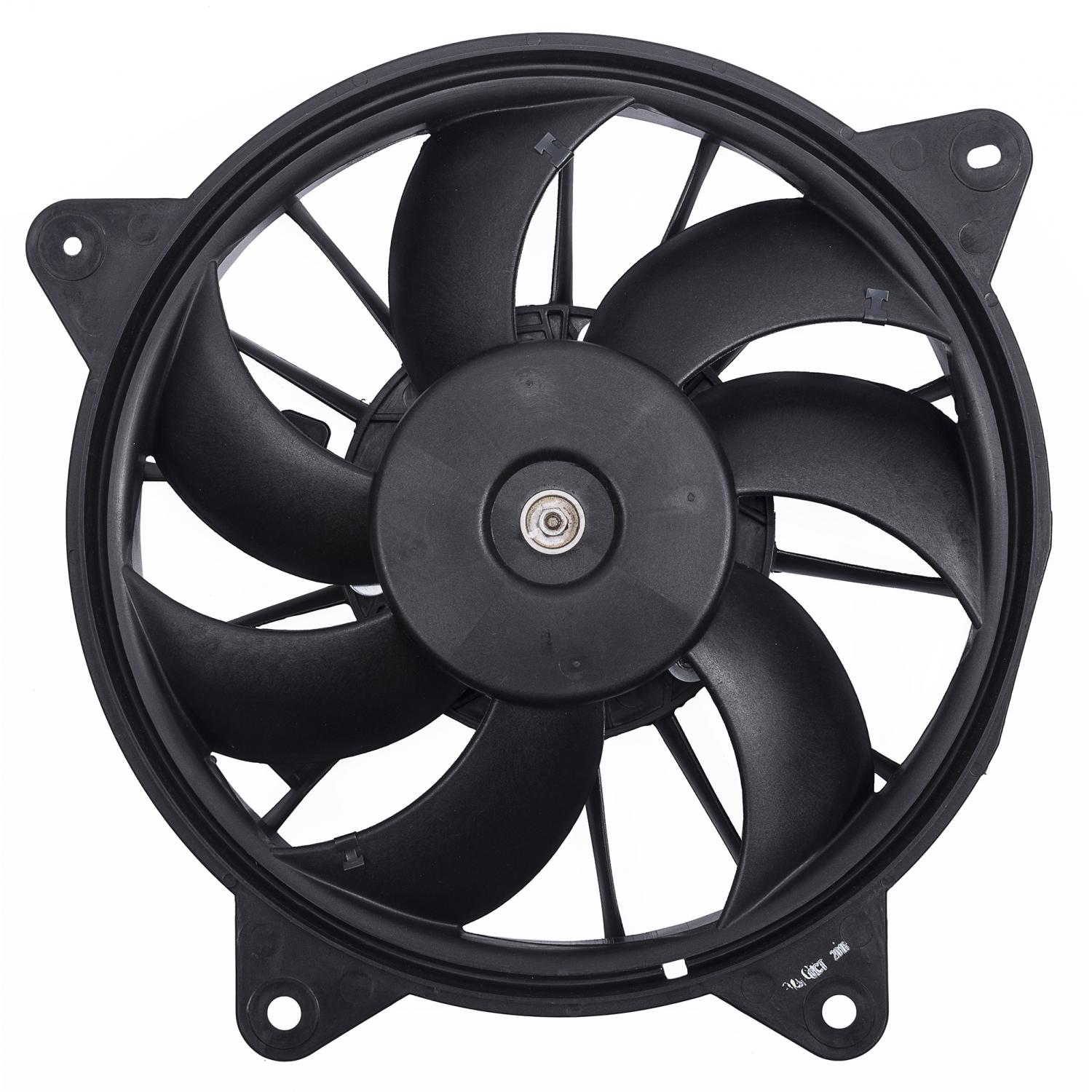 Spectra Premium CF23053 Auxiliary Engine Cooling Fan Assembly product image 4 of 5