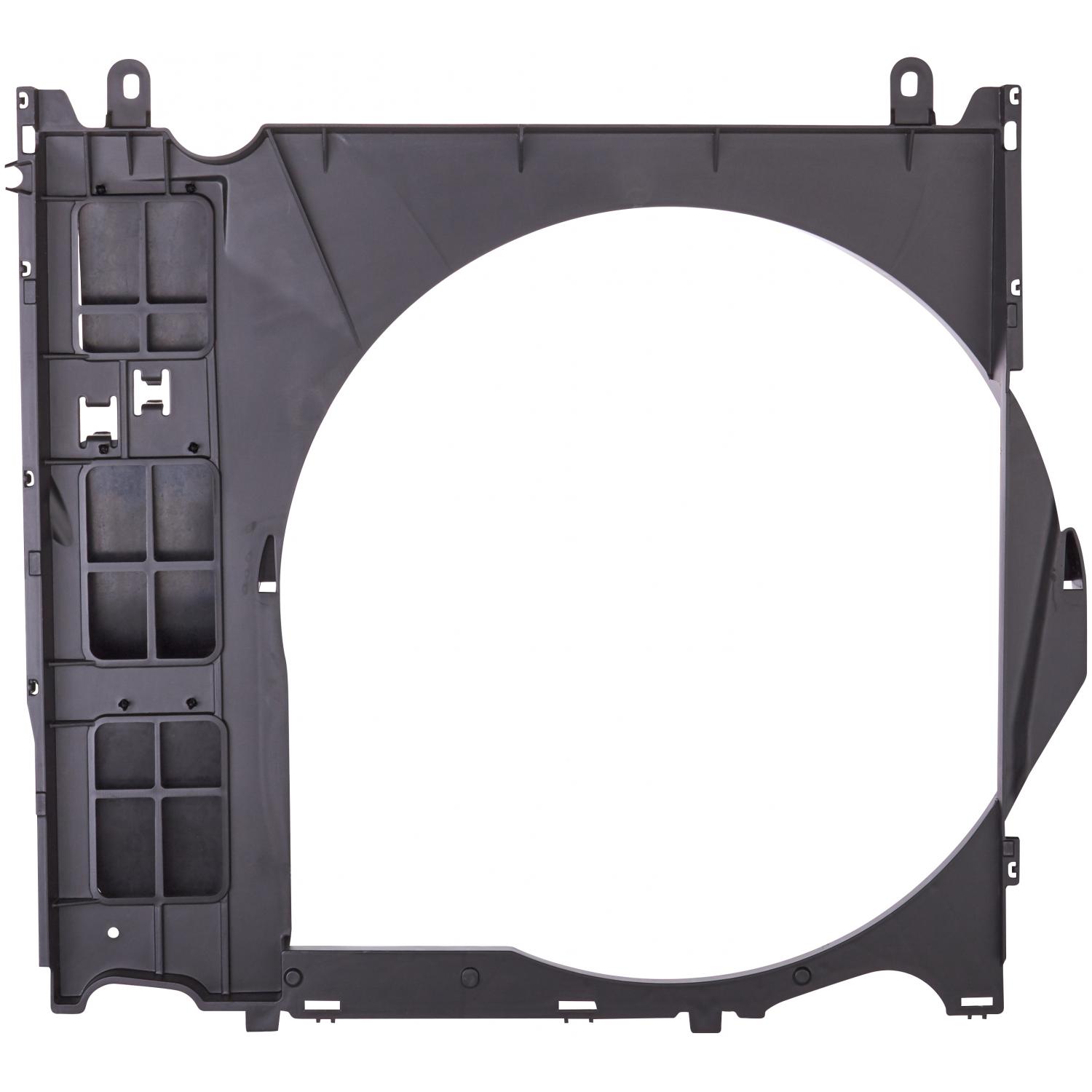 Spectra Premium CF23054 Engine Cooling Fan Shroud product image 1 of 3