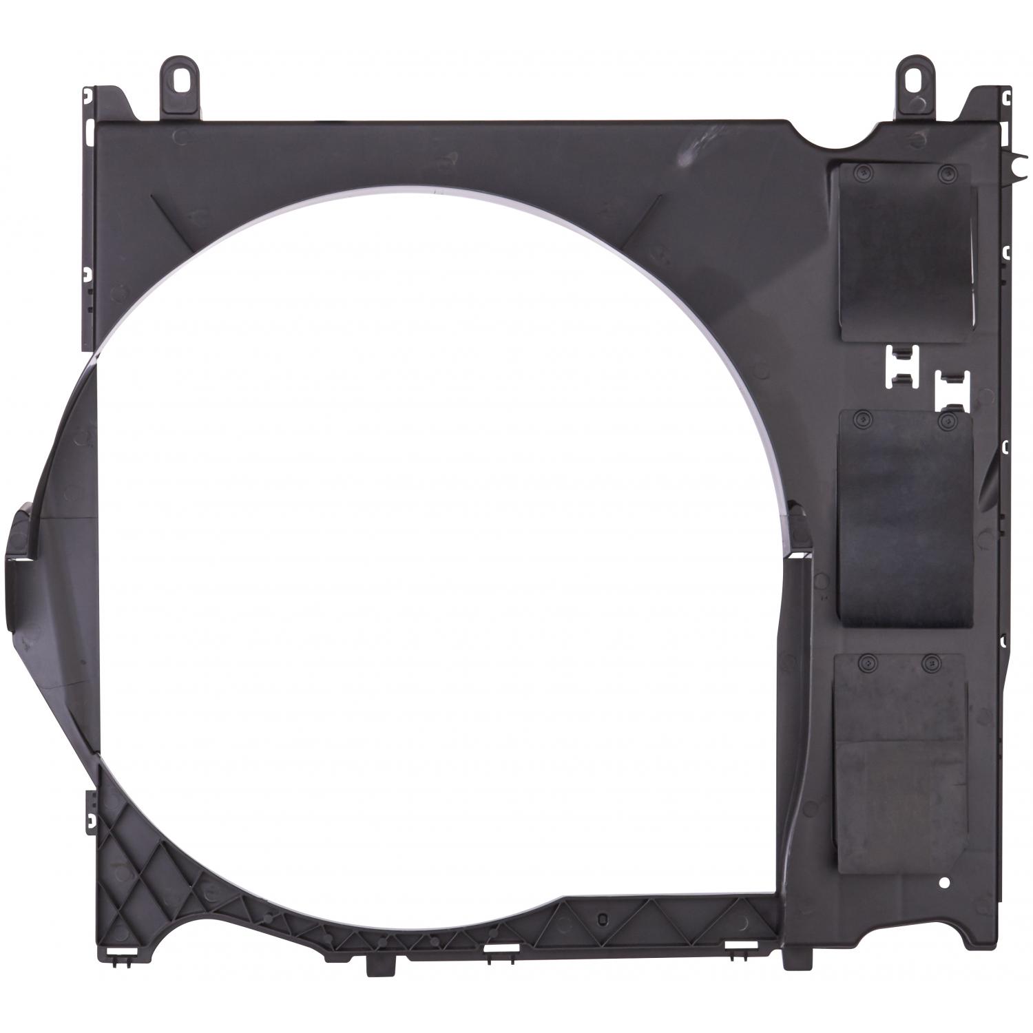 Spectra Premium CF23054 Engine Cooling Fan Shroud product image 2 of 3