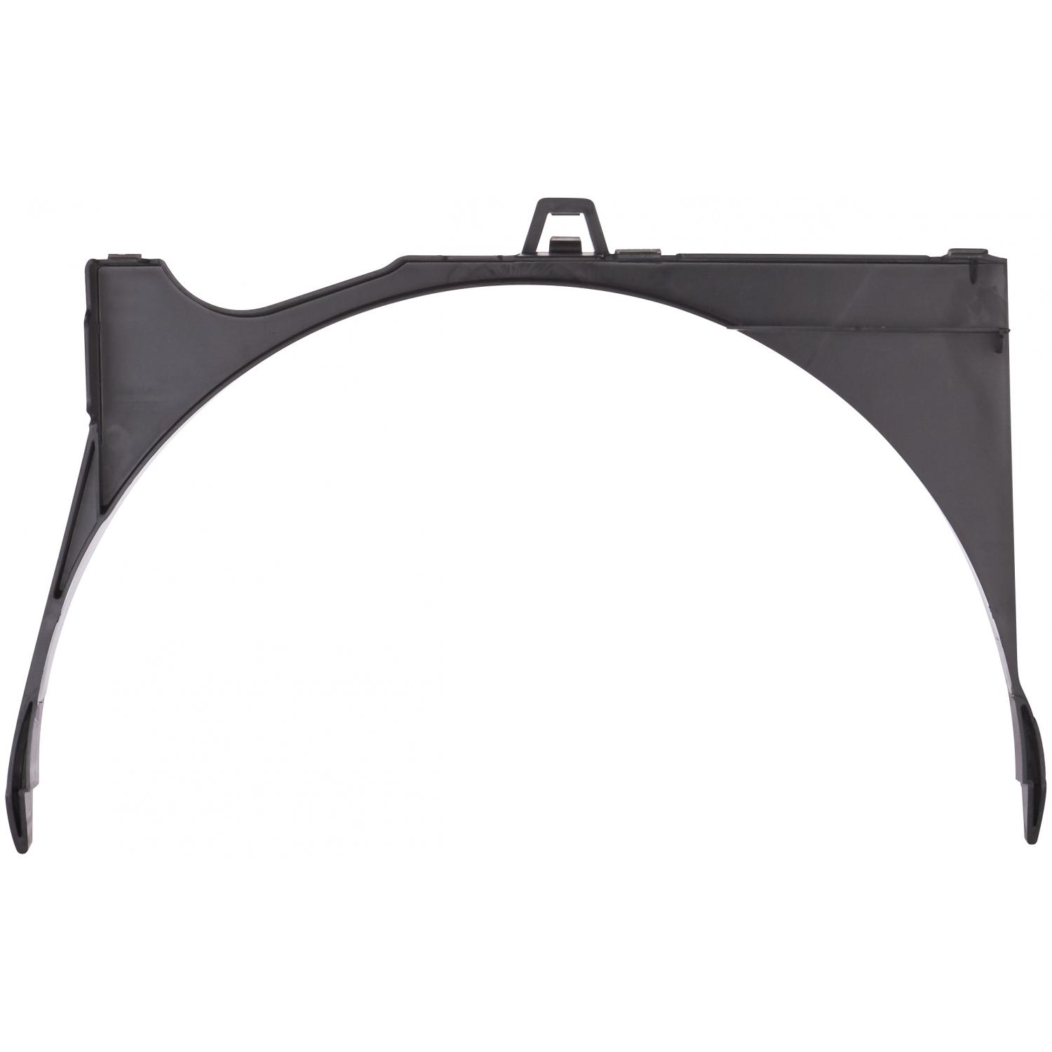 Spectra Premium CF23055 - Engine Cooling Fan Shroud Spectra Premium CF23055 Engine Cooling Fan Shroud product image 1 of 3