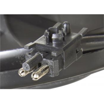 Spectra Premium CF24001 - Dual Radiator and Condenser Fan Assembly Spectra Premium CF24001 Dual Radiator and Condenser Fan Assembly product image 2 of 4