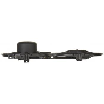 Spectra Premium CF24001 - Dual Radiator and Condenser Fan Assembly Spectra Premium CF24001 Dual Radiator and Condenser Fan Assembly product image 4 of 4