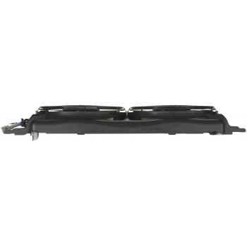 Spectra Premium CF24004 Dual Radiator and Condenser Fan Assembly product image 4 of 4