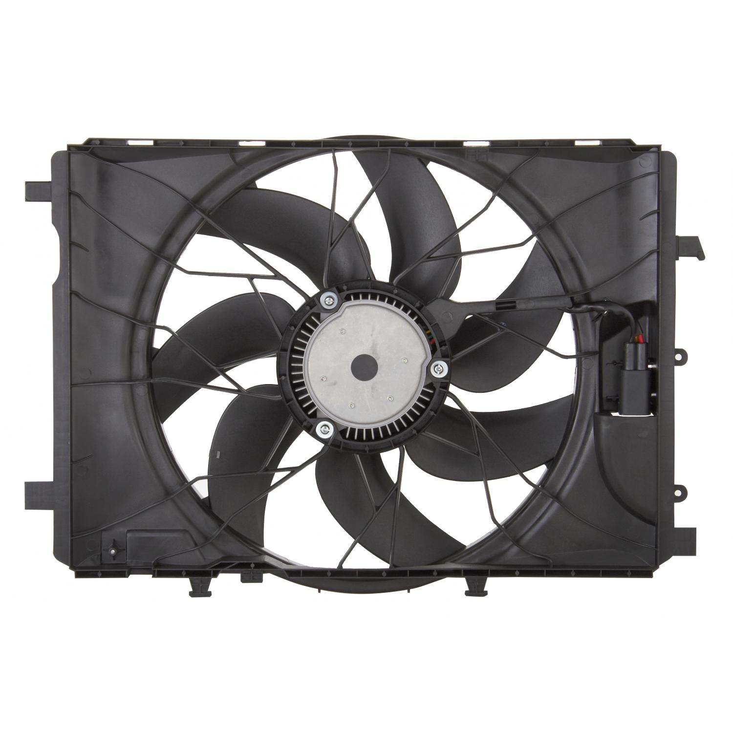 Spectra Premium CF24005 Engine Cooling Fan Assembly product image 1 of 4