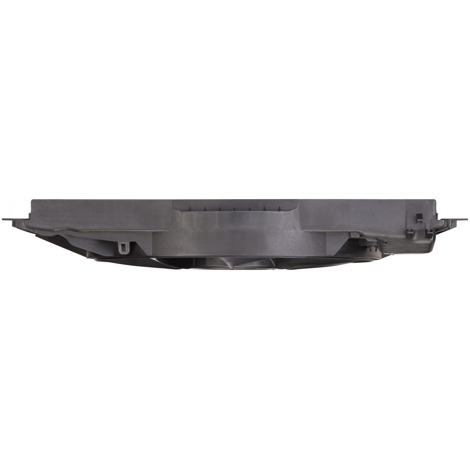 Spectra Premium CF24010 - Engine Cooling Fan Assembly Spectra Premium CF24010 Engine Cooling Fan Assembly product image 4 of 4