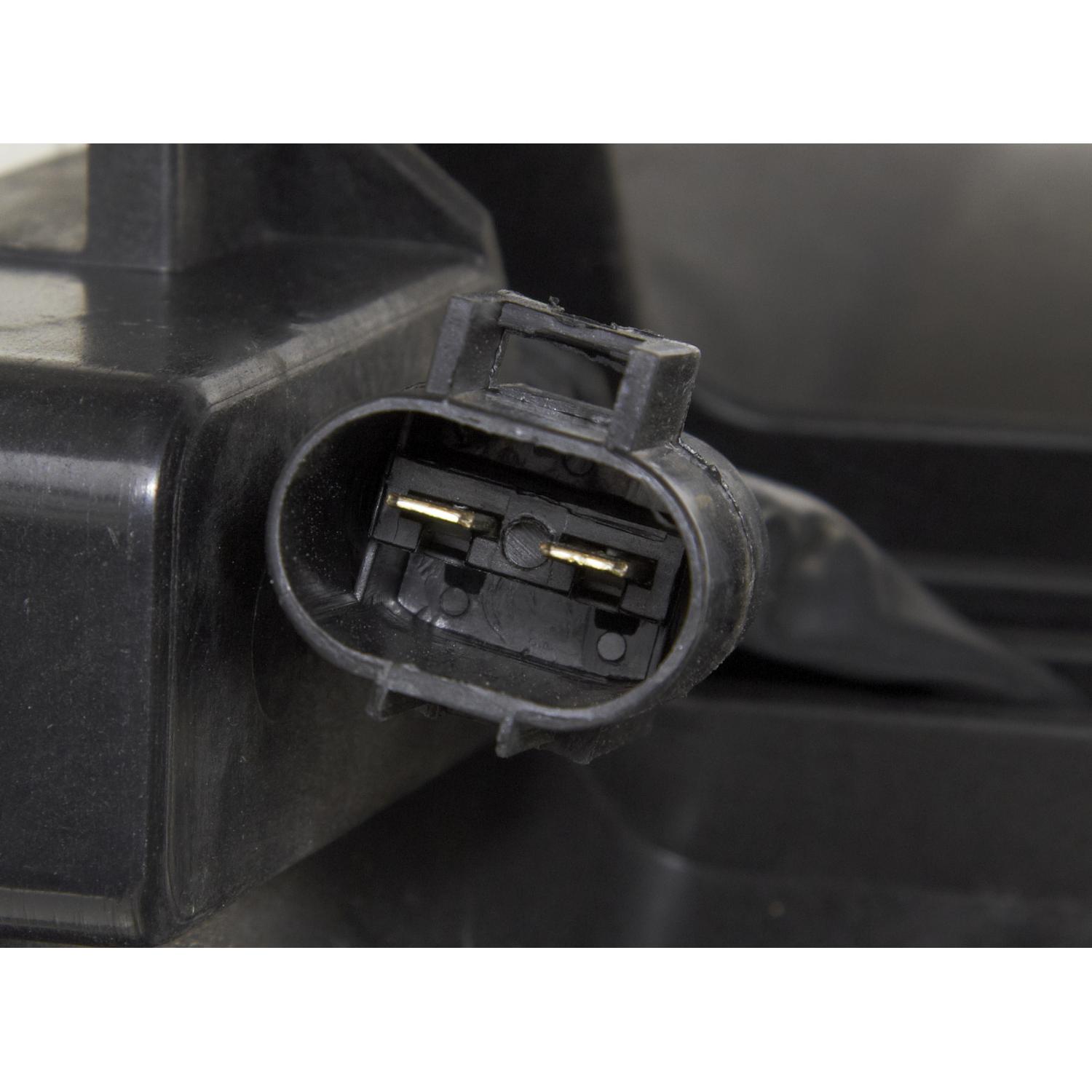 Spectra Premium CF27001 Engine Cooling Fan Assembly product image 2 of 4