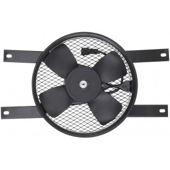 Spectra Premium CF27003 - A/C Condenser Fan Assembly Spectra Premium CF27003 A/C Condenser Fan Assembly product image 1 of 4