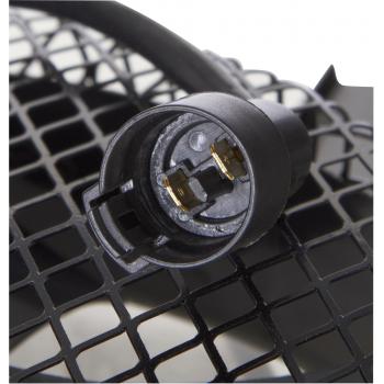 Spectra Premium CF27003 - A/C Condenser Fan Assembly Spectra Premium CF27003 A/C Condenser Fan Assembly product image 2 of 4