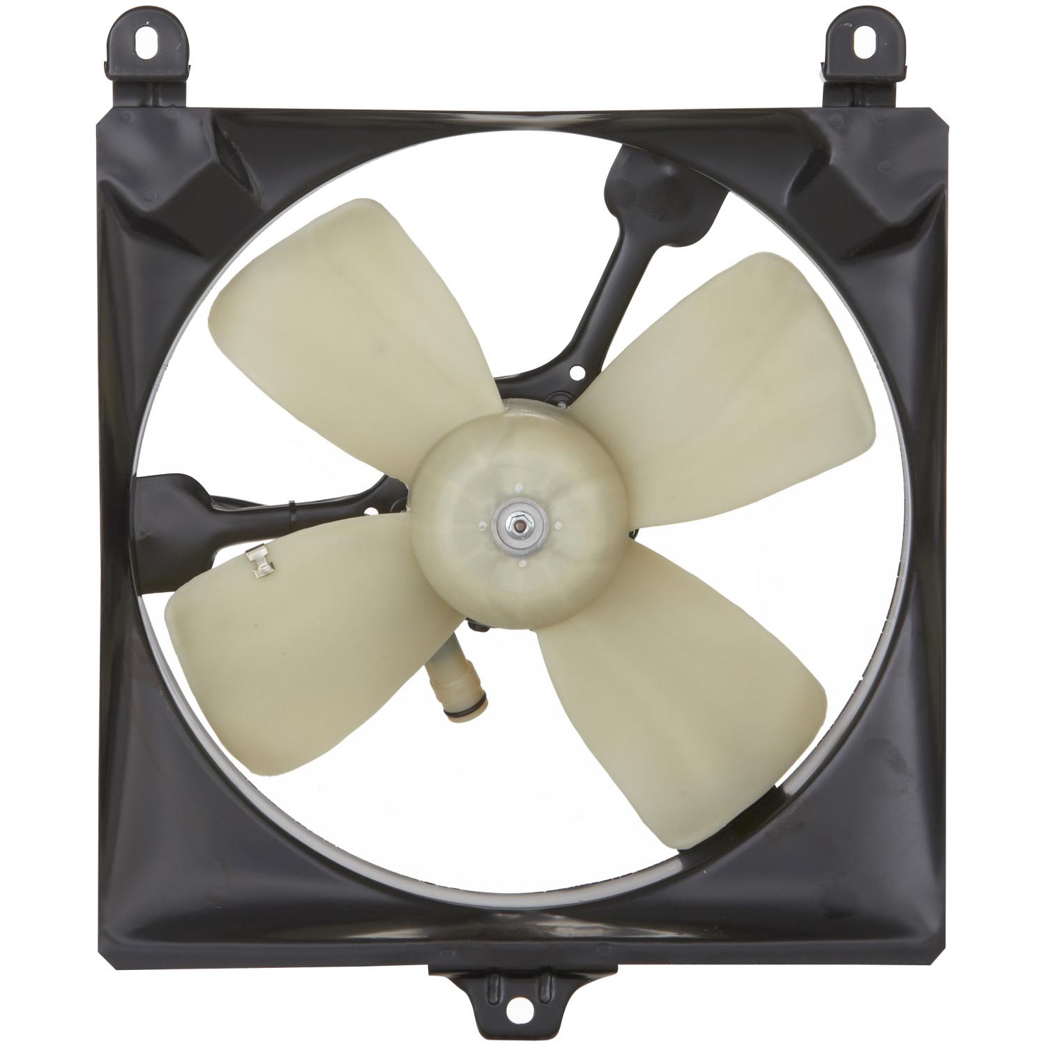 Spectra Premium CF27004 - Engine Cooling Fan Assembly Spectra Premium CF27004 Engine Cooling Fan Assembly product image 1 of 4