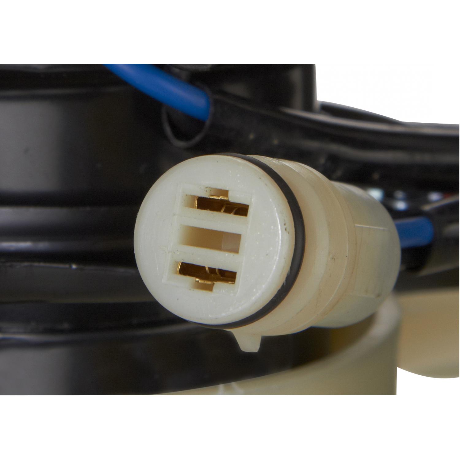Spectra Premium CF27004 - Engine Cooling Fan Assembly Spectra Premium CF27004 Engine Cooling Fan Assembly product image 2 of 4