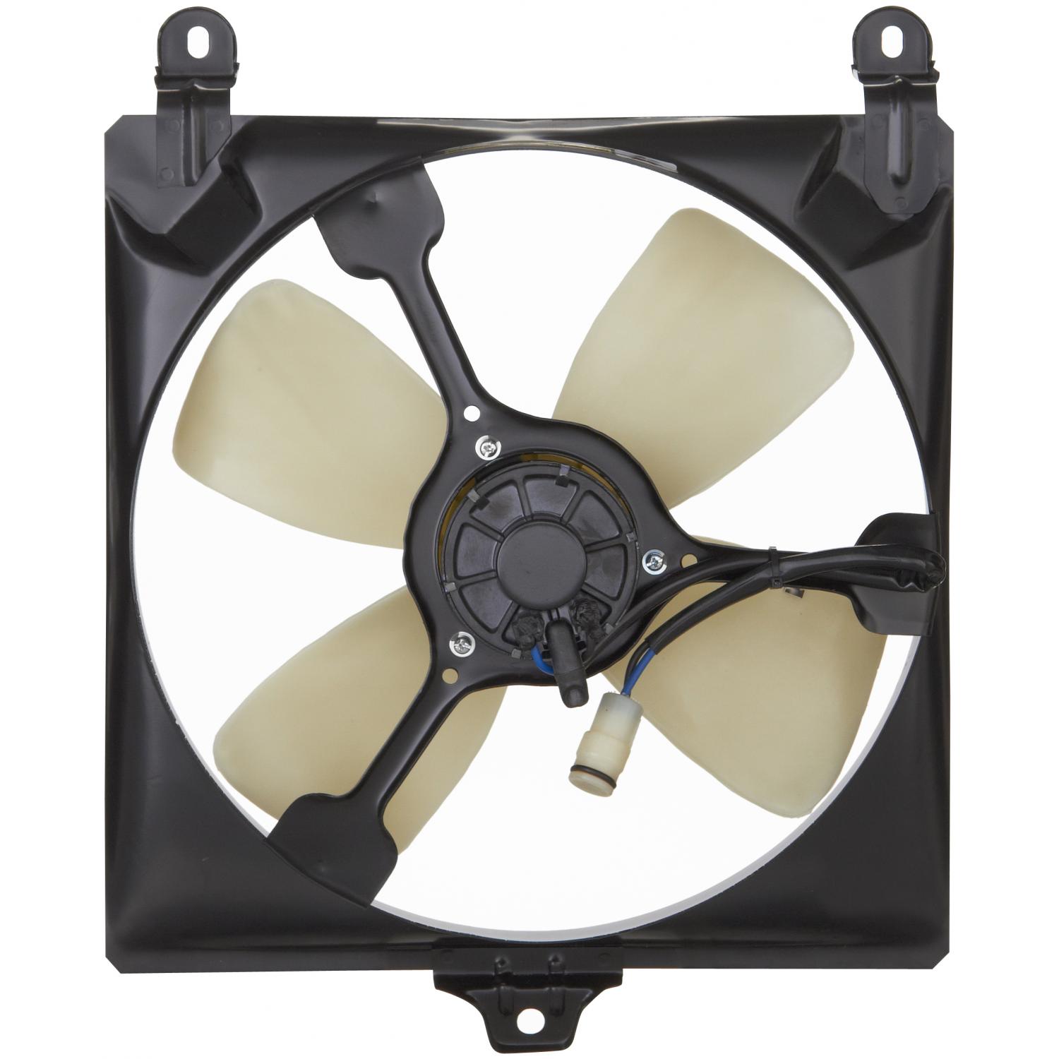 Spectra Premium CF27004 - Engine Cooling Fan Assembly Spectra Premium CF27004 Engine Cooling Fan Assembly product image 3 of 4