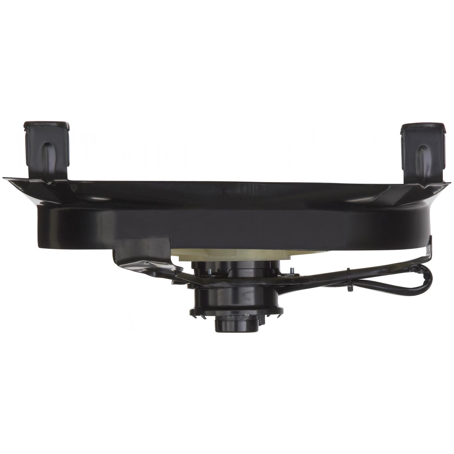 Spectra Premium CF27004 - Engine Cooling Fan Assembly Spectra Premium CF27004 Engine Cooling Fan Assembly product image 4 of 4